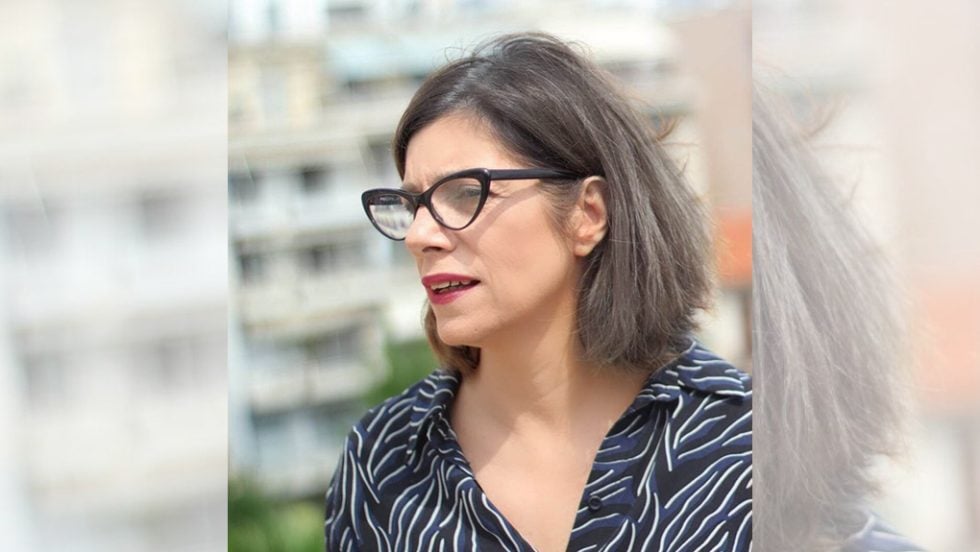 efi gianopoulou